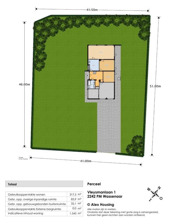 Foto 34 van Vleysmanlaan 1