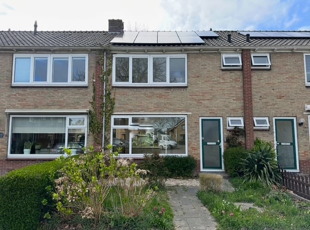 Foto 1 van Pastoor Suidgeeststraat 42