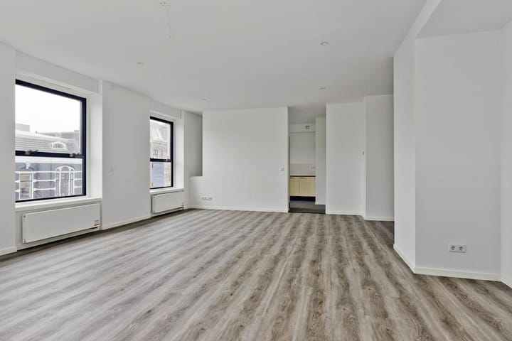 Foto 3 van Gedempte Oude Gracht 87-B