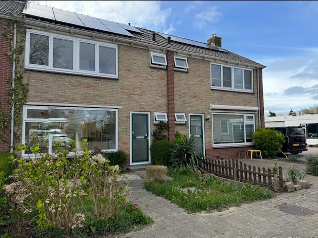 Foto 2 van Pastoor Suidgeeststraat 42