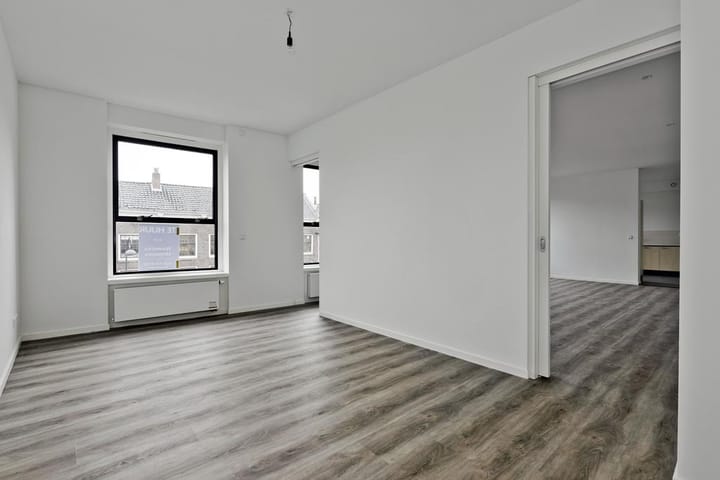 Foto 5 van Gedempte Oude Gracht 87-B