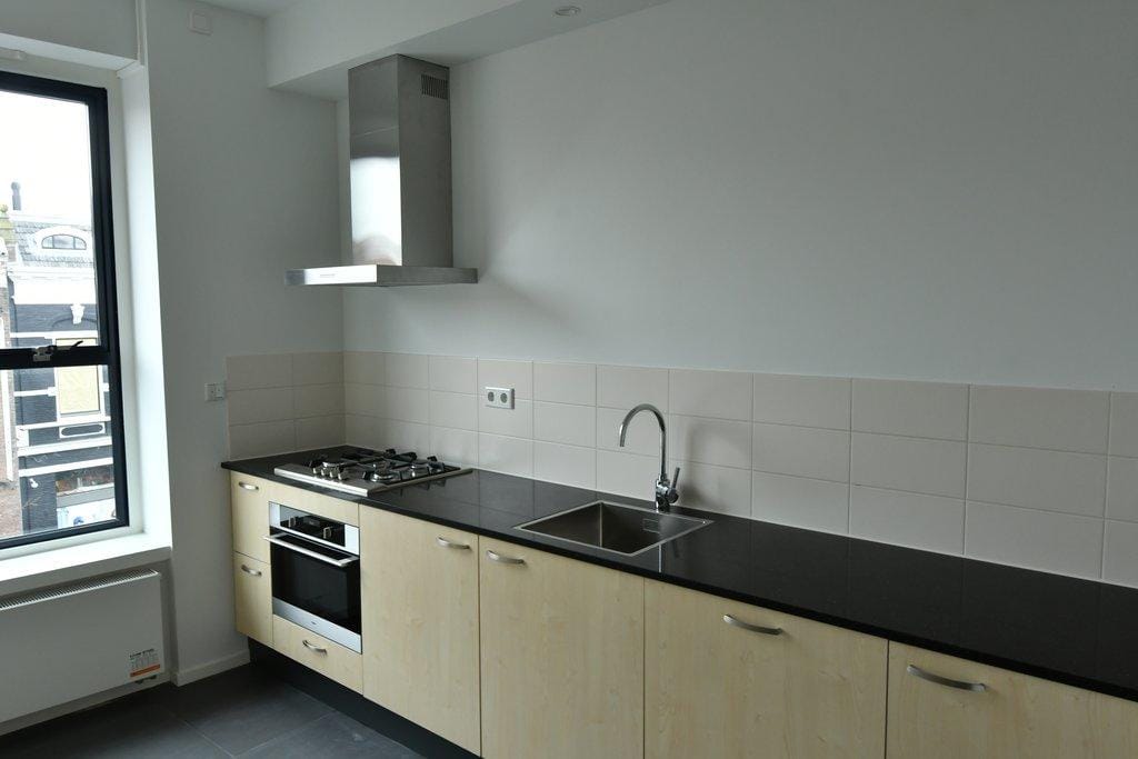 Photo 6 of Gedempte Oude Gracht 87-B