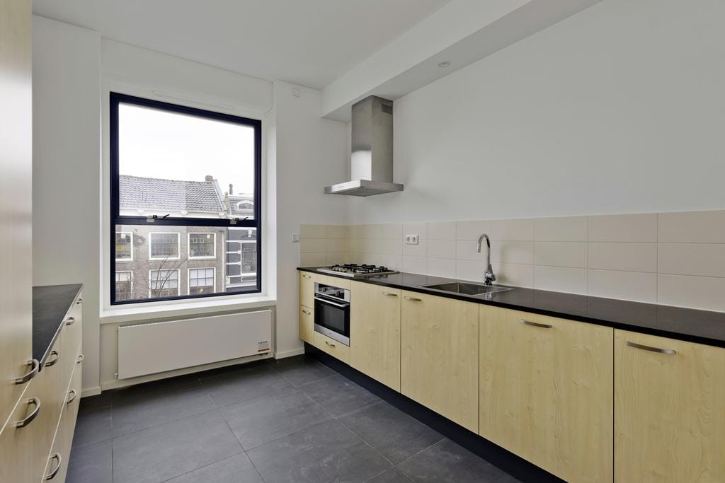 Photo 7 of Gedempte Oude Gracht 87-B