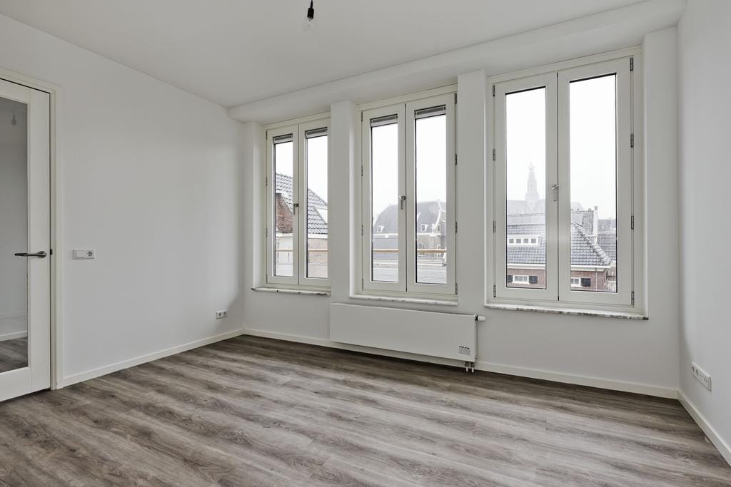 Photo 9 of Gedempte Oude Gracht 87-B