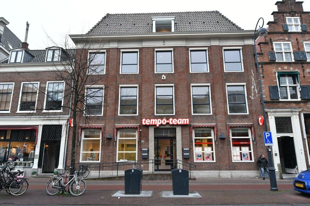 Photo 2 of Gedempte Oude Gracht 87-B