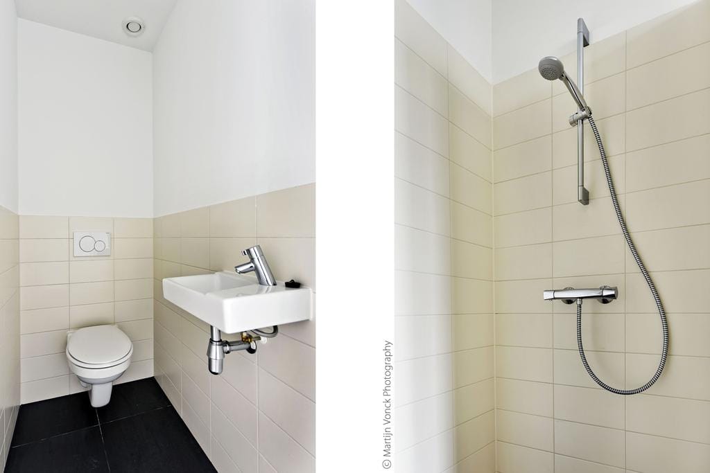 Photo 13 of Gedempte Oude Gracht 87-B