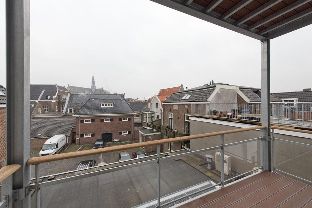 Photo 14 of Gedempte Oude Gracht 87-B