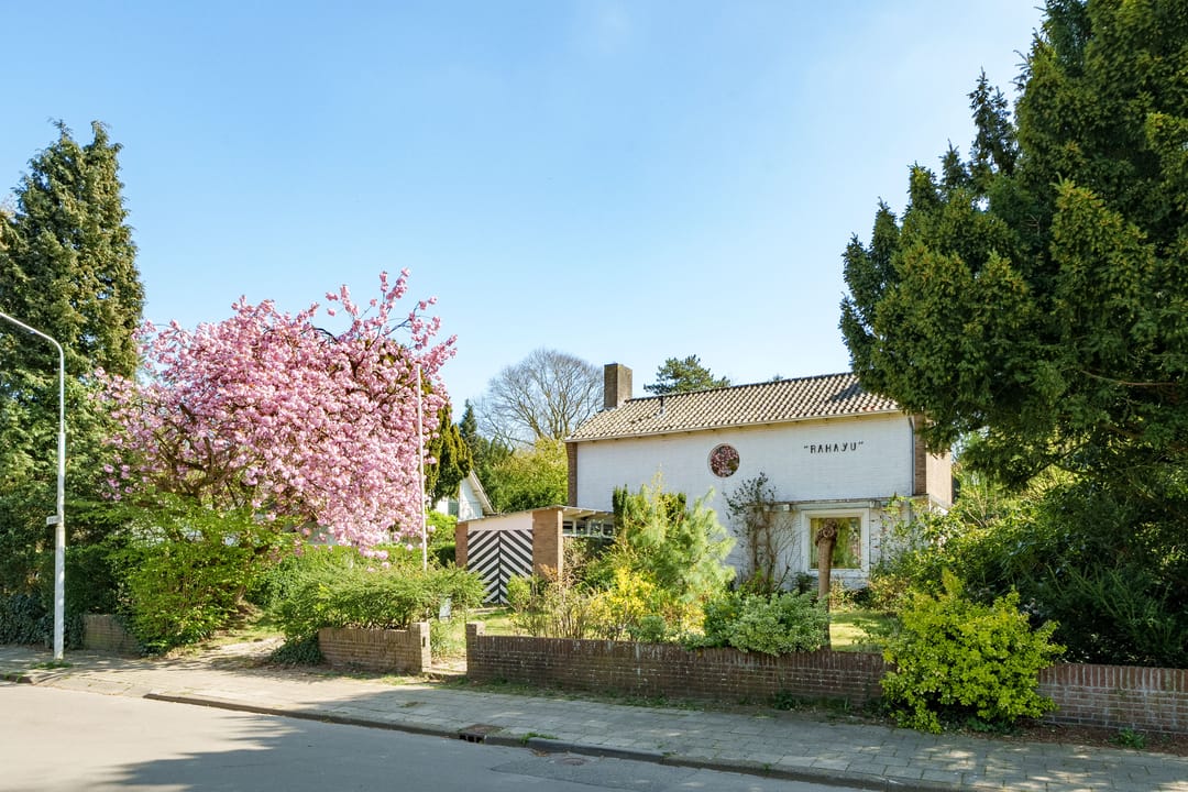 Foto 1 van Englaan 20