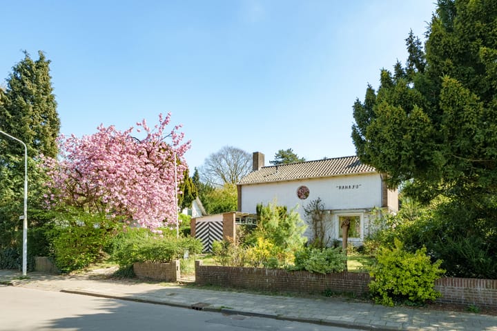 Foto 1 van Englaan 20