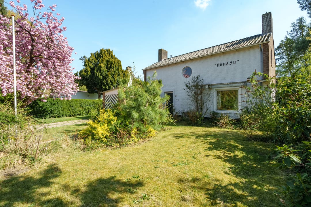 Foto 2 van Englaan 20