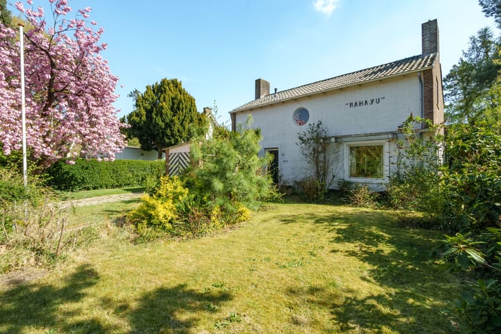 Foto 2 van Englaan 20