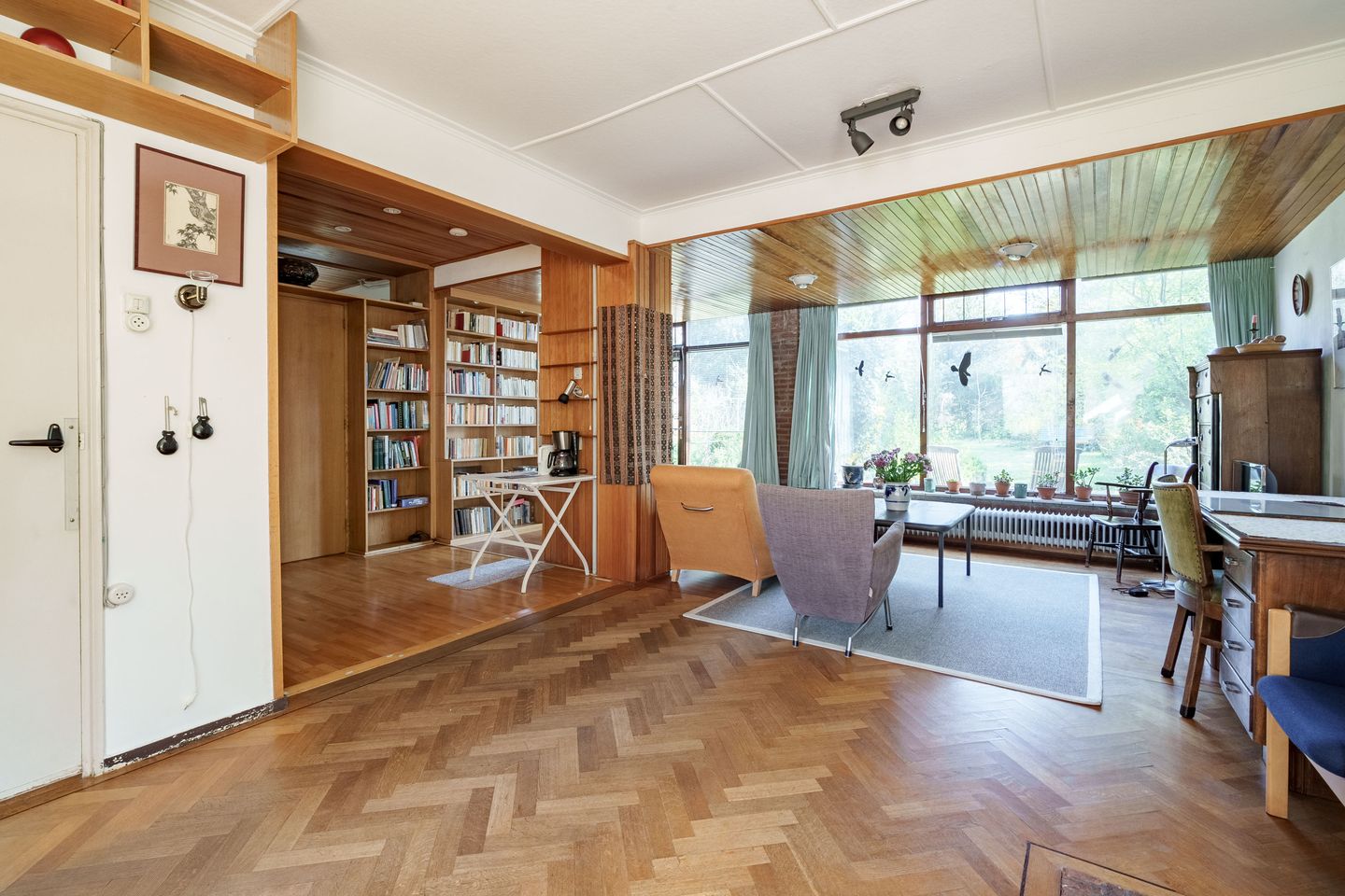 Foto 5 van Englaan 20