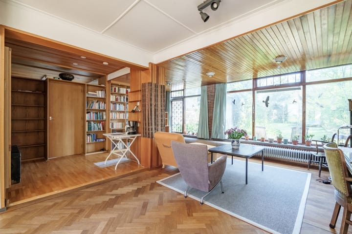 Foto 6 van Englaan 20