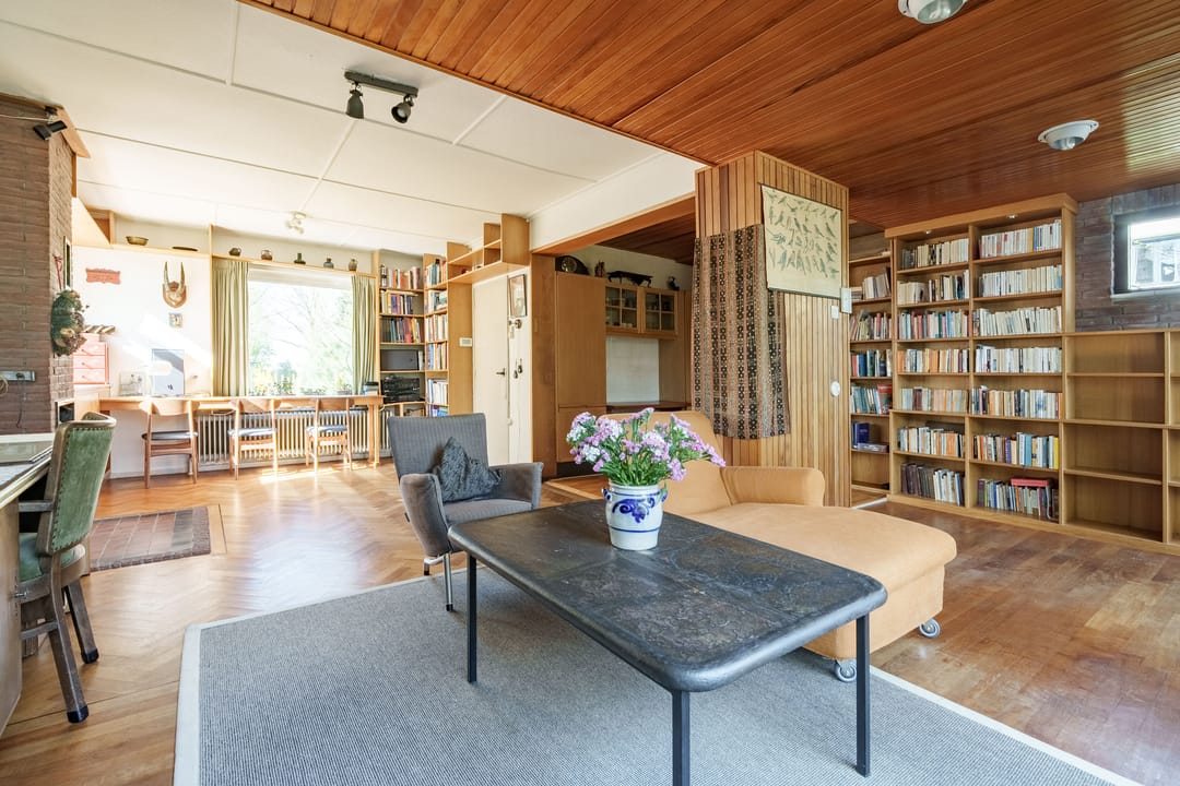 Foto 7 van Englaan 20