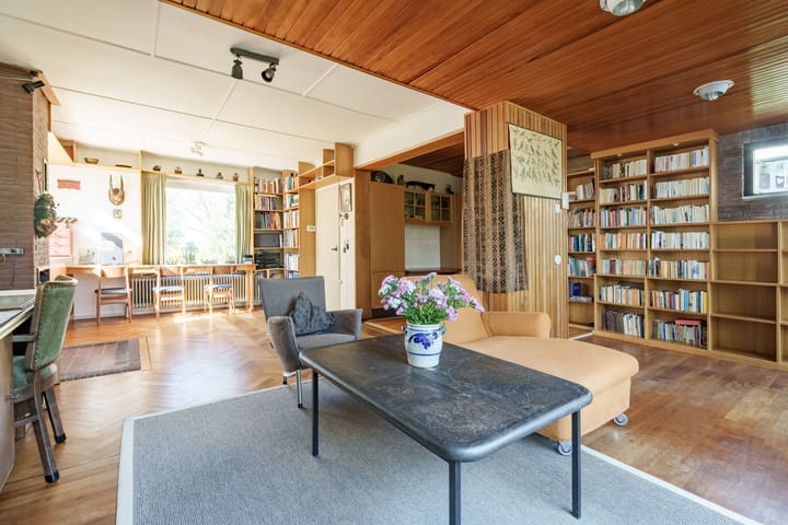 Foto 7 van Englaan 20