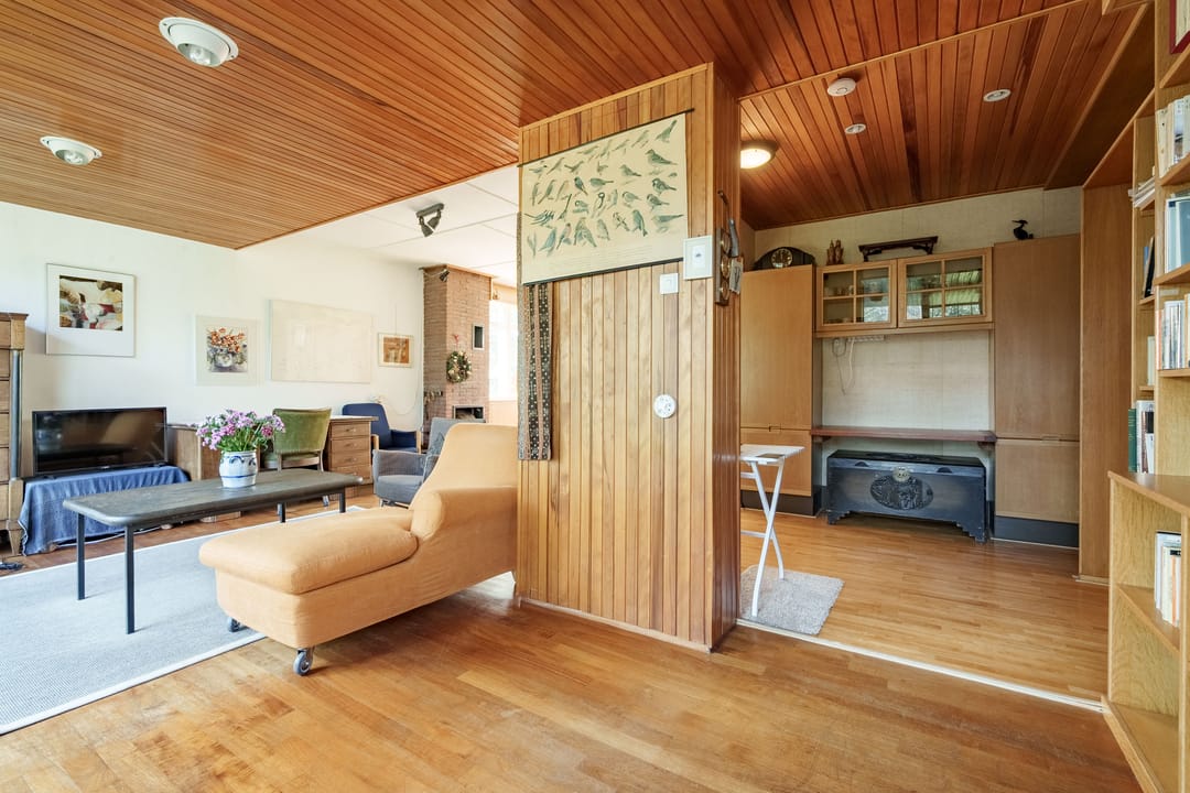 Foto 8 van Englaan 20