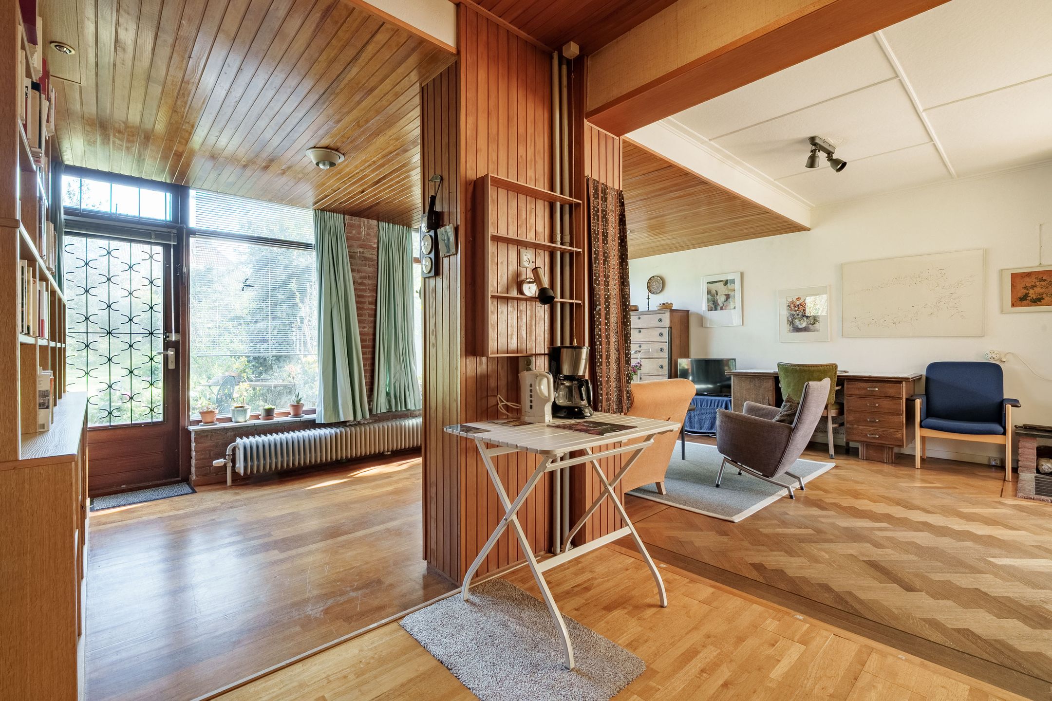 Foto 9 van Englaan 20