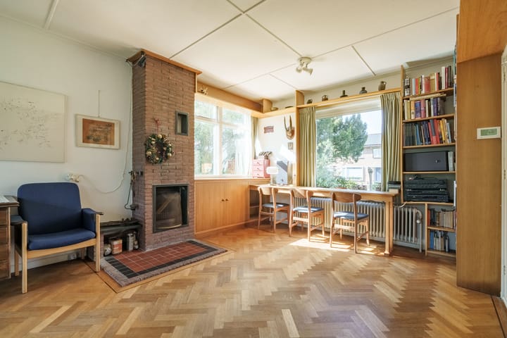 Foto 10 van Englaan 20