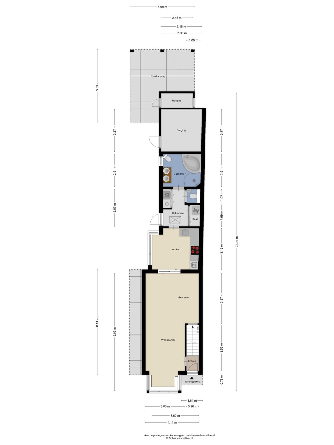 Foto 31 van Dannenberg 26-B