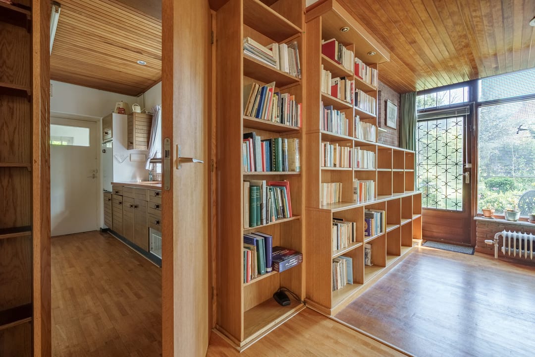 Foto 11 van Englaan 20