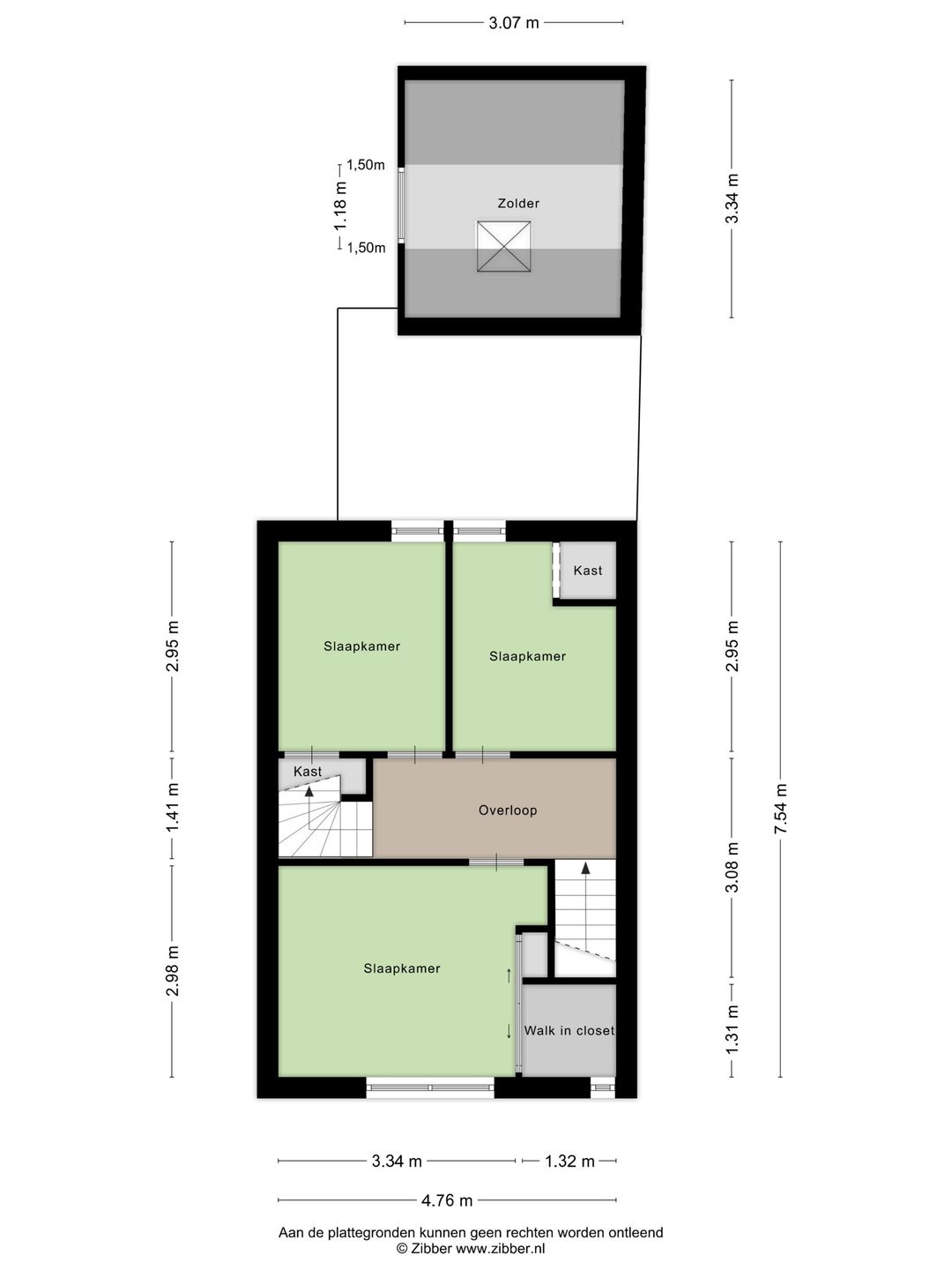 Foto 32 van Dannenberg 26-B