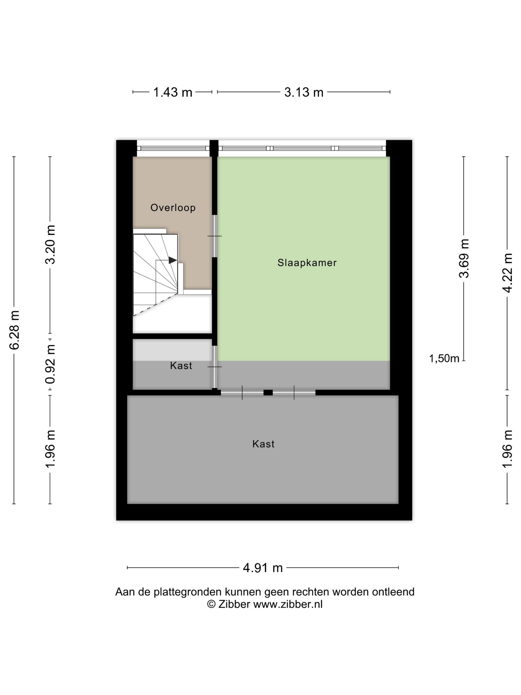 Foto 33 van Dannenberg 26-B