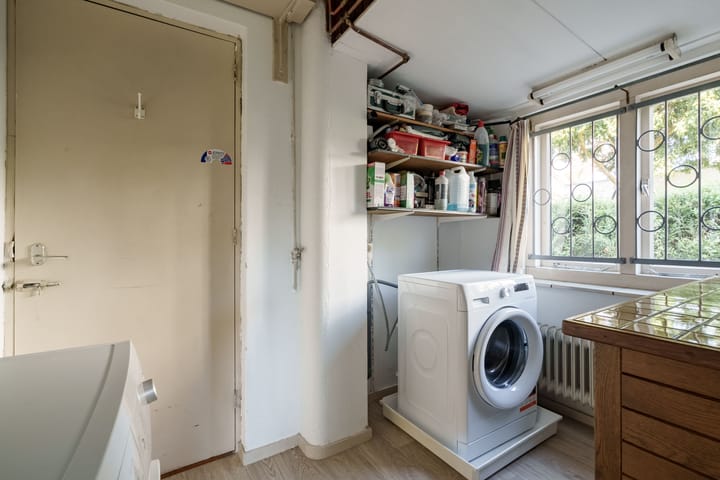 Foto 14 van Englaan 20