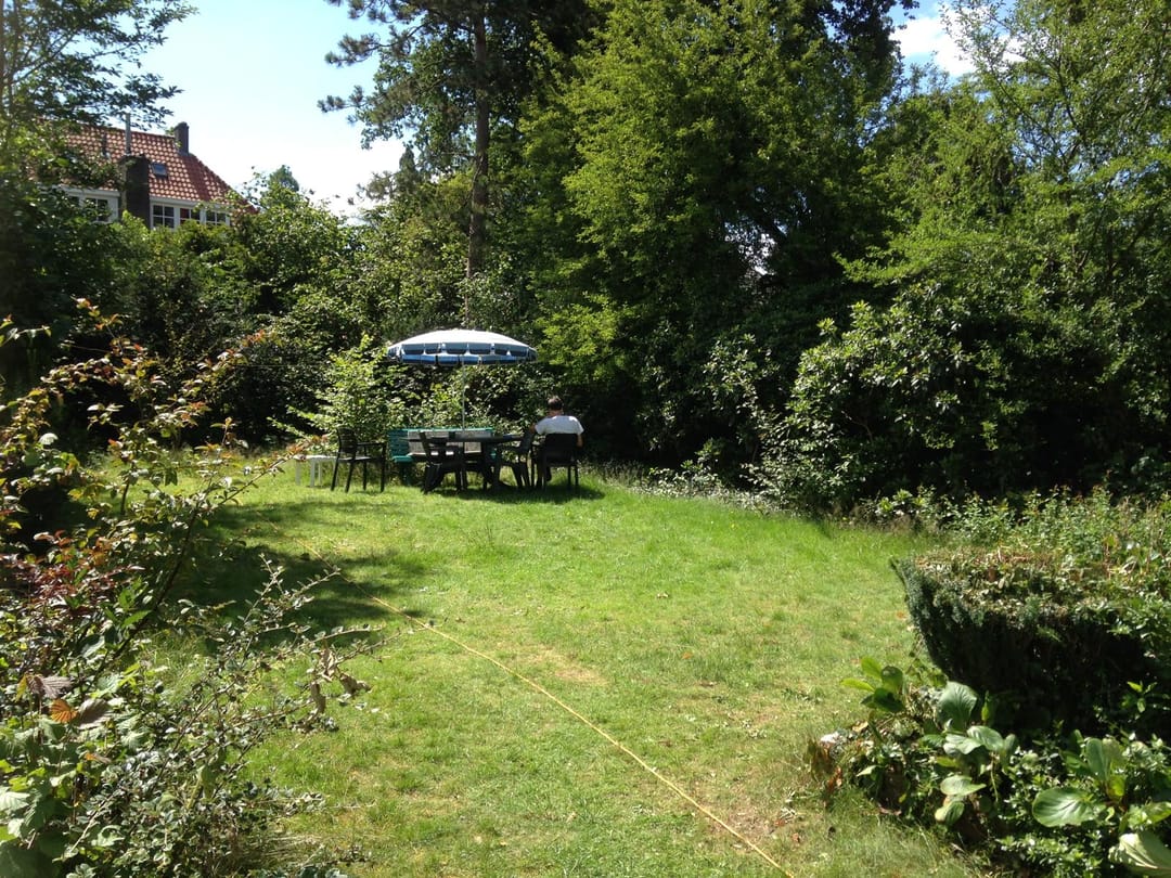 Foto 26 van Englaan 20