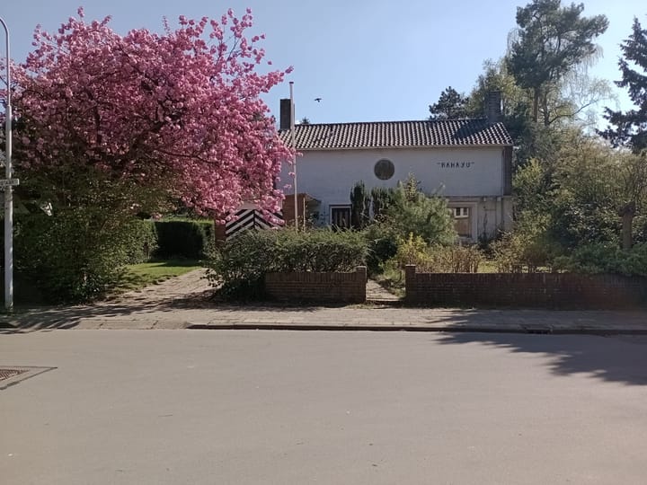 Foto 29 van Englaan 20