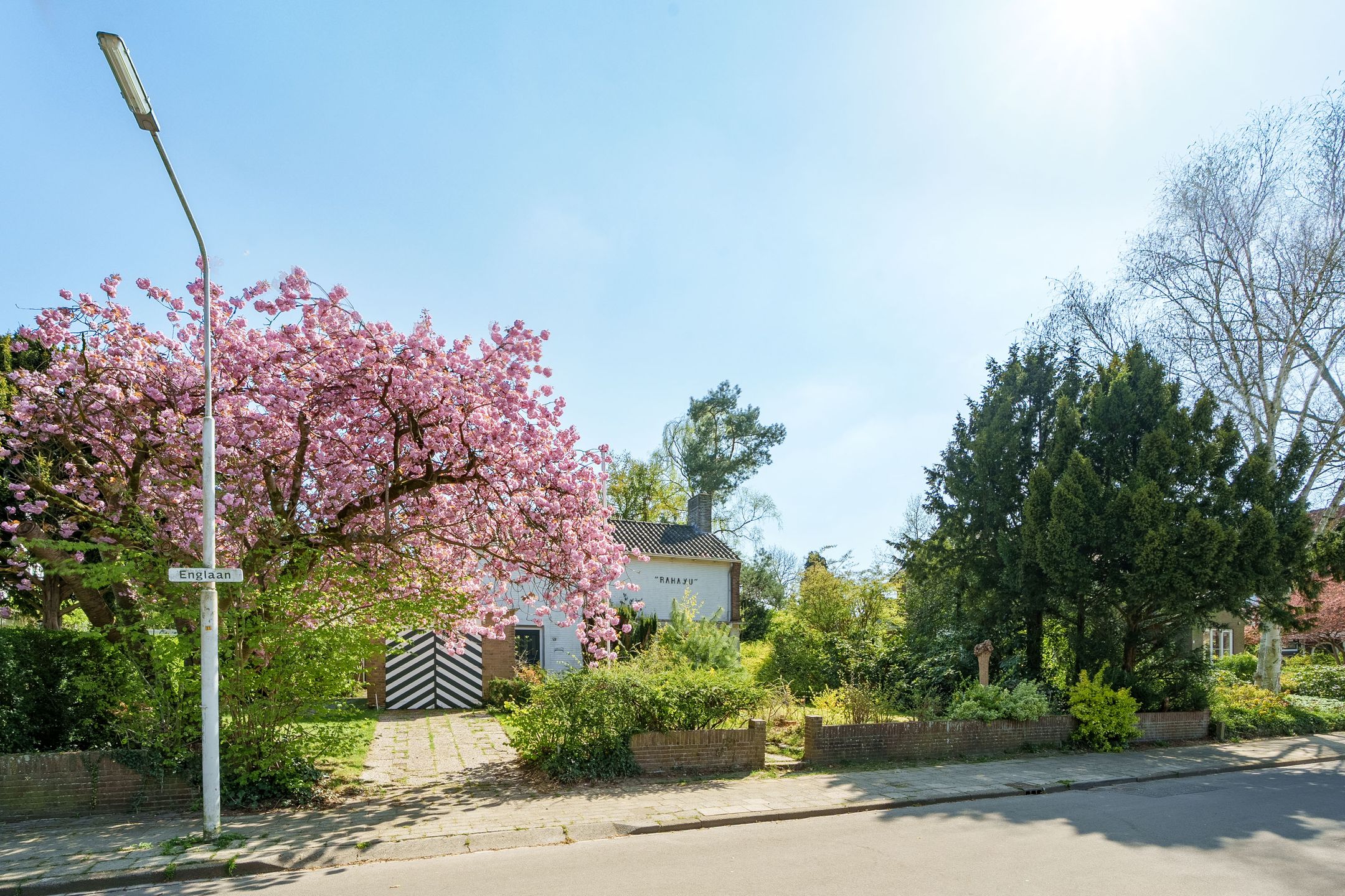 Foto 30 van Englaan 20