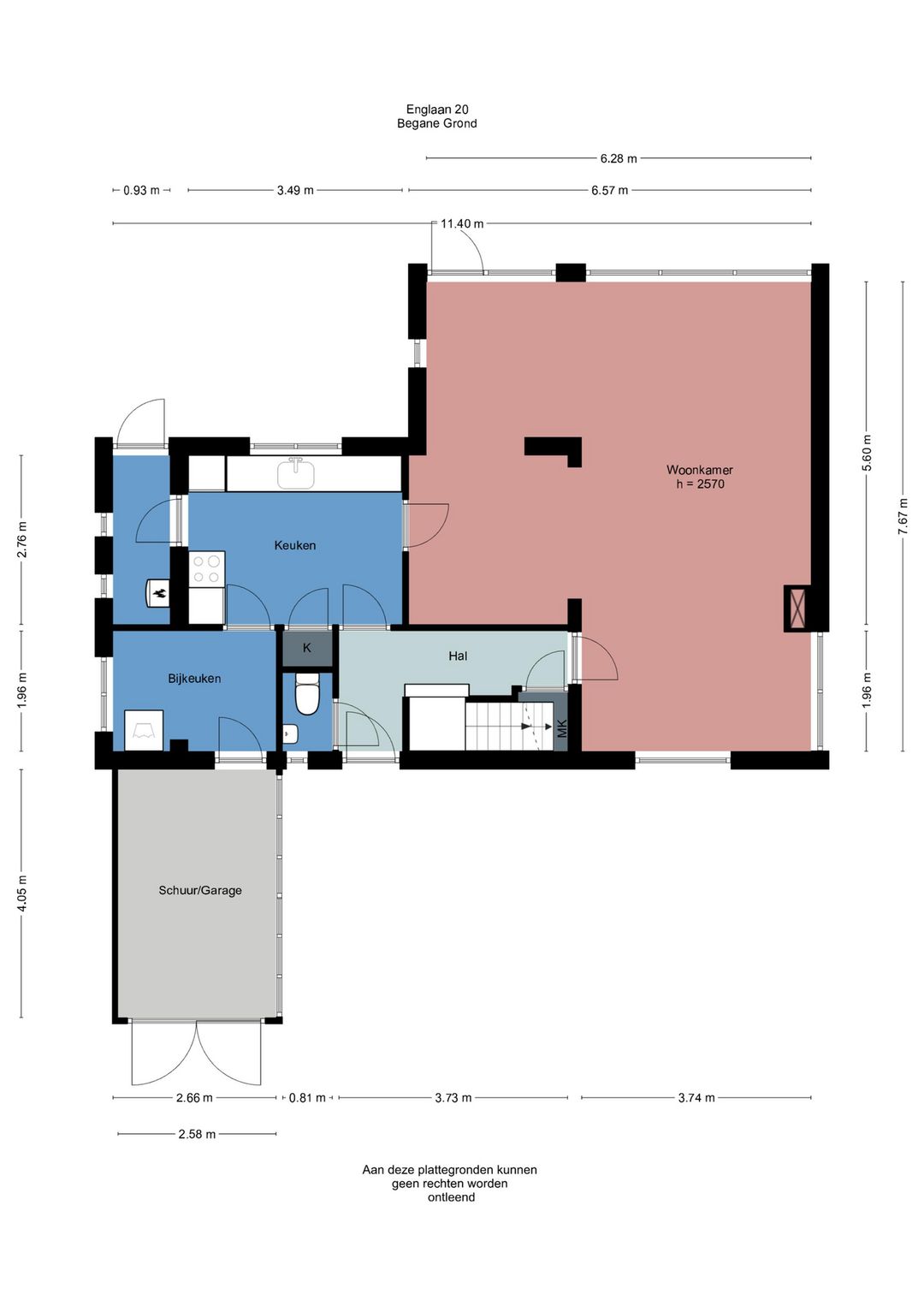 Foto 32 van Englaan 20