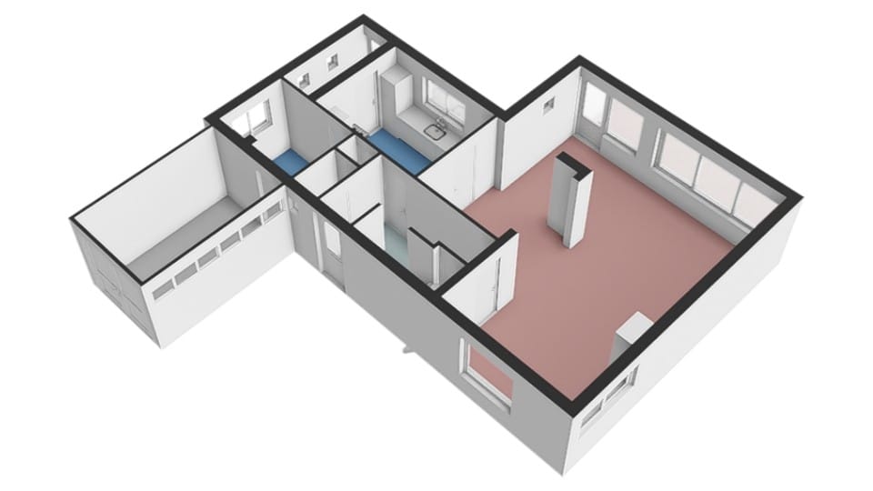 Foto 33 van Englaan 20