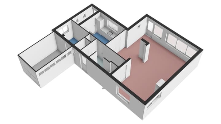 Foto 33 van Englaan 20