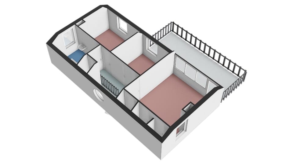 Foto 35 van Englaan 20