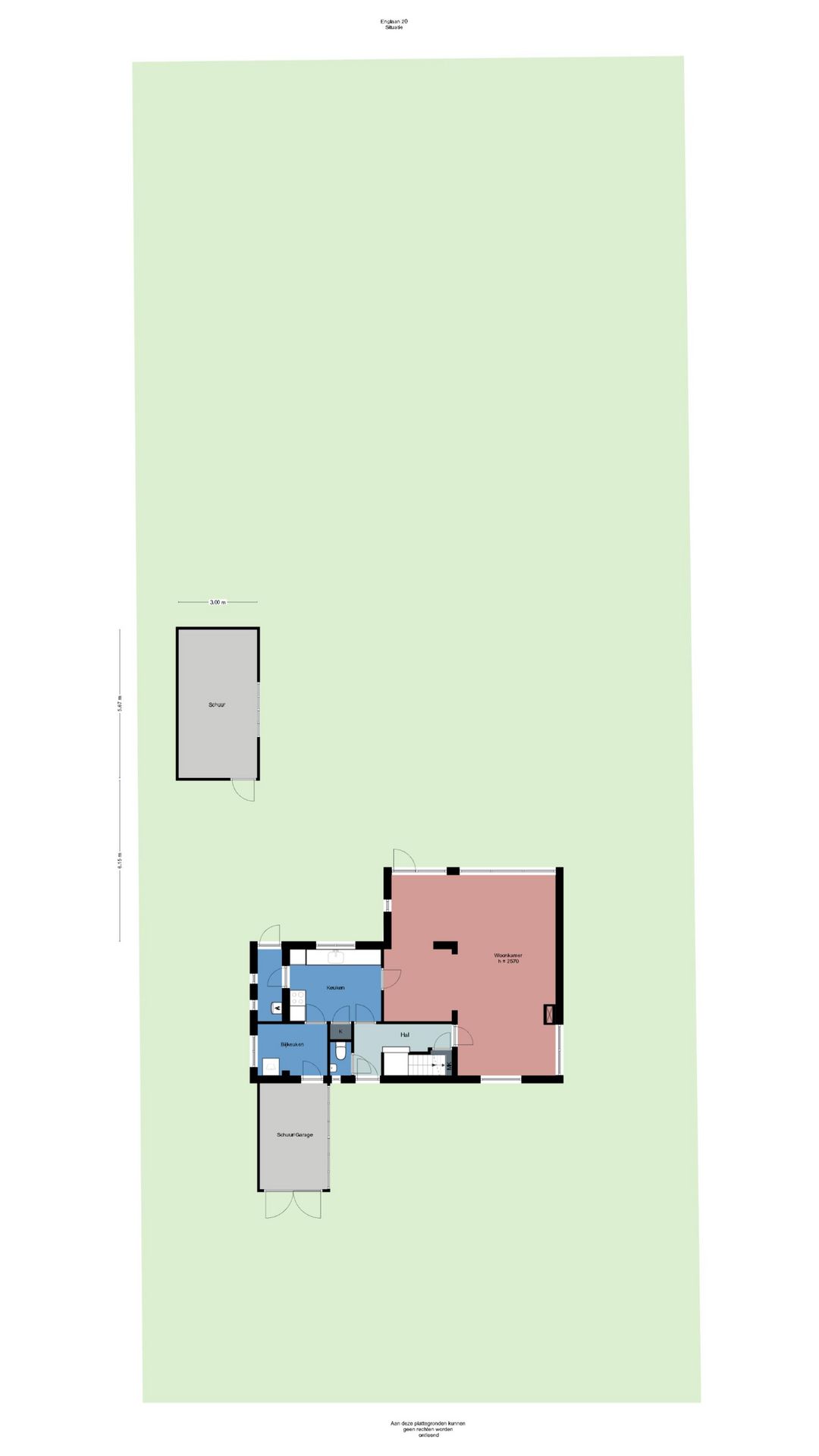 Foto 36 van Englaan 20