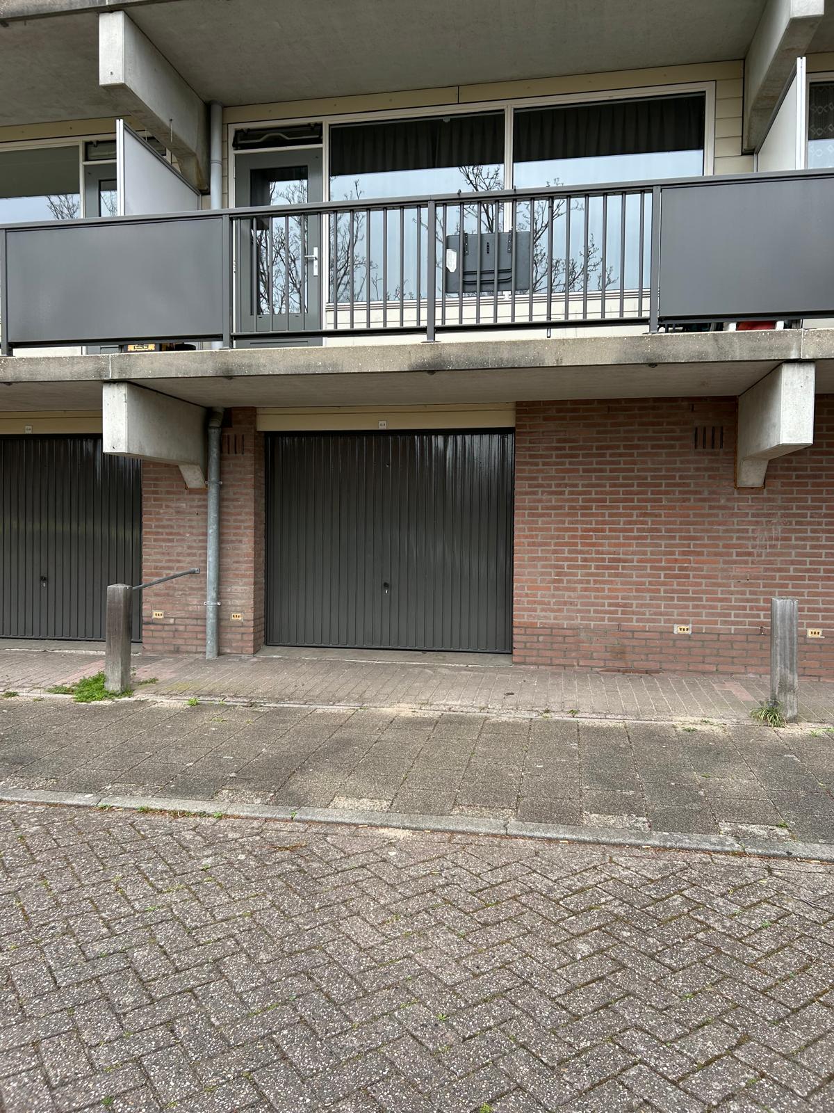 Foto 1 van Goudvink 8