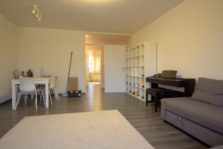 Foto 6 van Molengraaffplantsoen 17