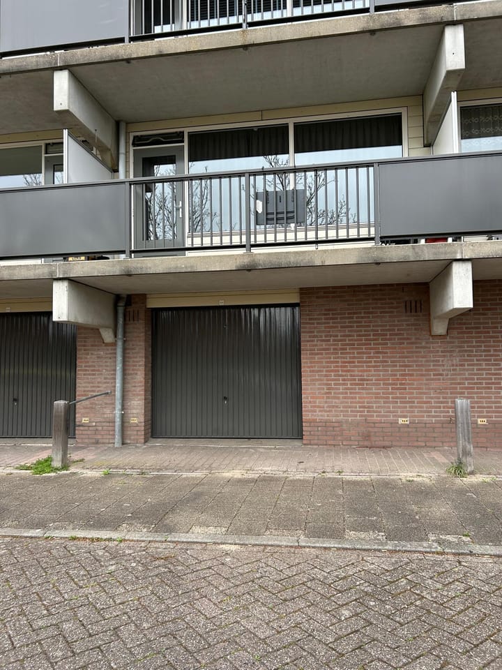 Foto 4 van Goudvink 8