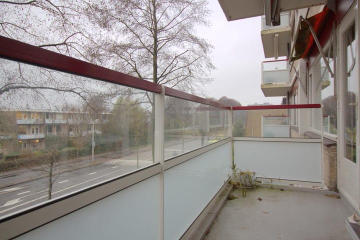 Foto 9 van Molengraaffplantsoen 17