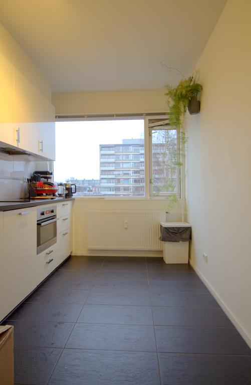 Foto 11 van Molengraaffplantsoen 17