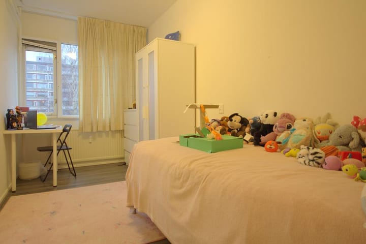 Foto 13 van Molengraaffplantsoen 17