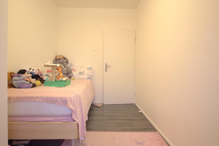 Foto 14 van Molengraaffplantsoen 17