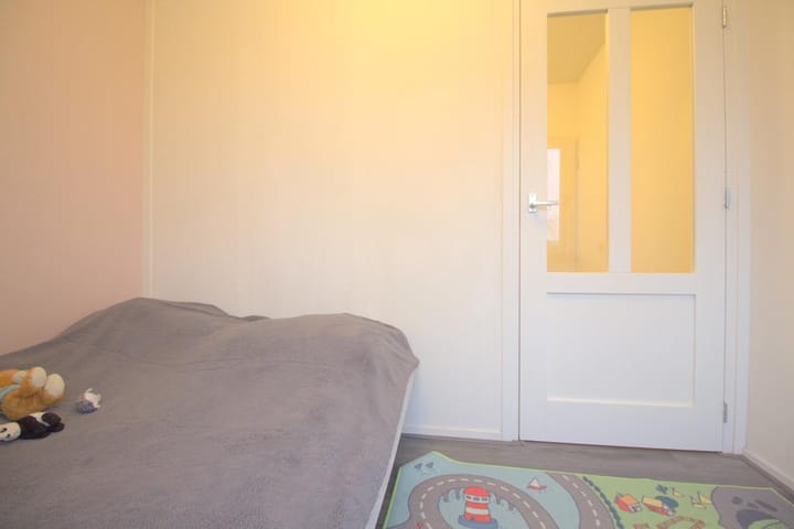 Foto 18 van Molengraaffplantsoen 17