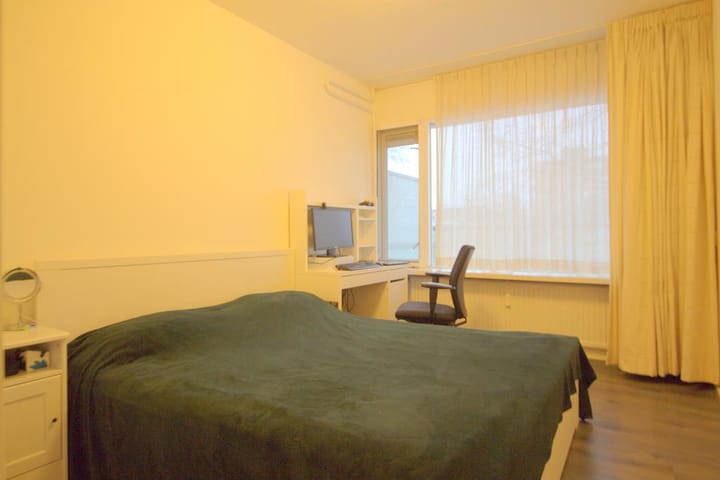 Foto 23 van Molengraaffplantsoen 17