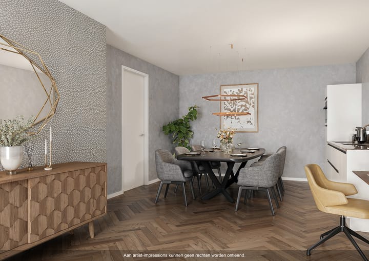 Foto 7 van Perkinsbaan (Bouwnr. 9)