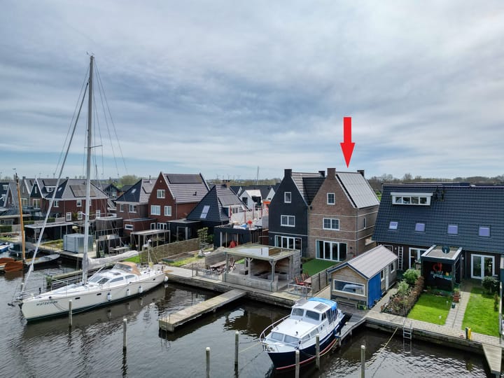 De Bleeck 6