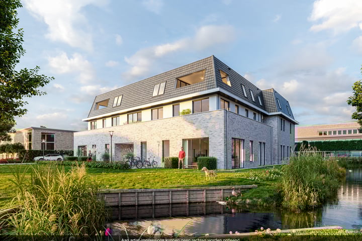 Foto 3 van Perkinsbaan (Bouwnr. 11)