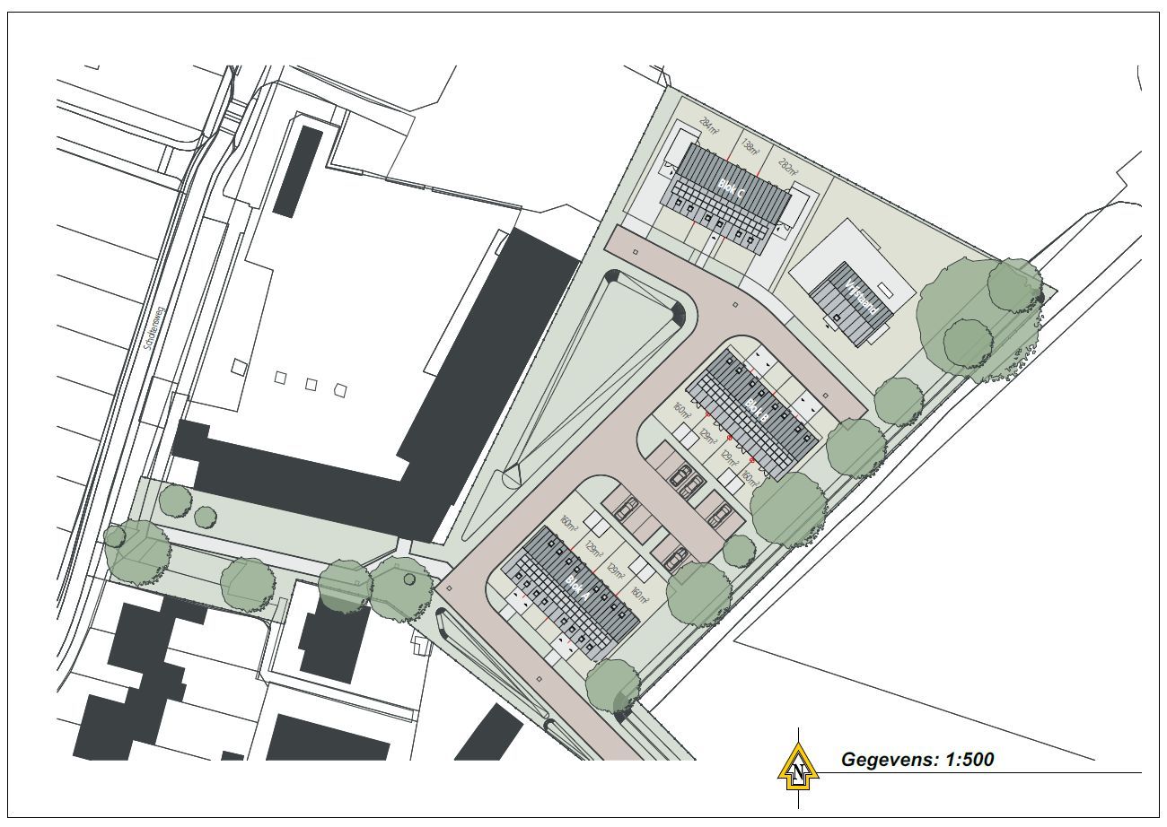 Foto 4 van Vosmanskamp 11