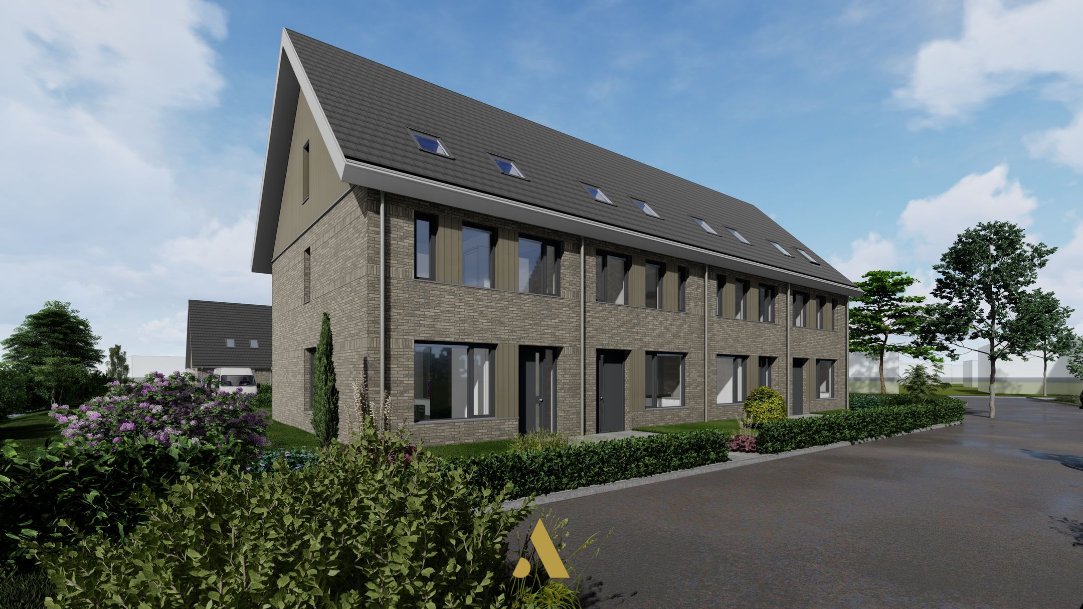 Foto 6 van Vosmanskamp 11