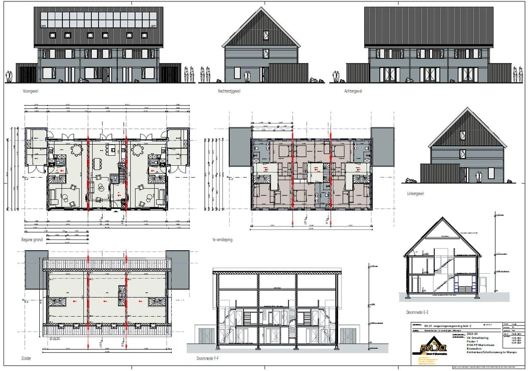 Foto 7 van Vosmanskamp 11